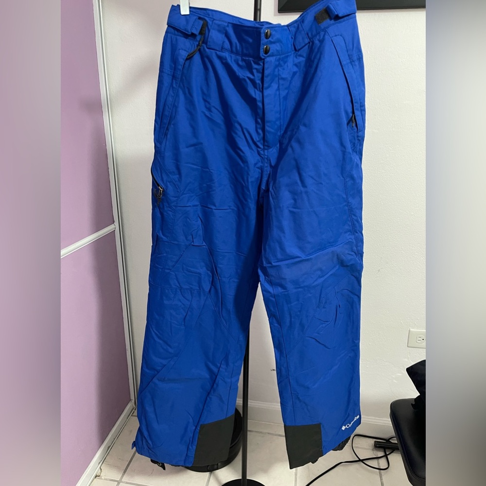Columbia Ski Pants